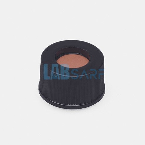 N9 Vialler İçin Kapaklar Ve Septalar